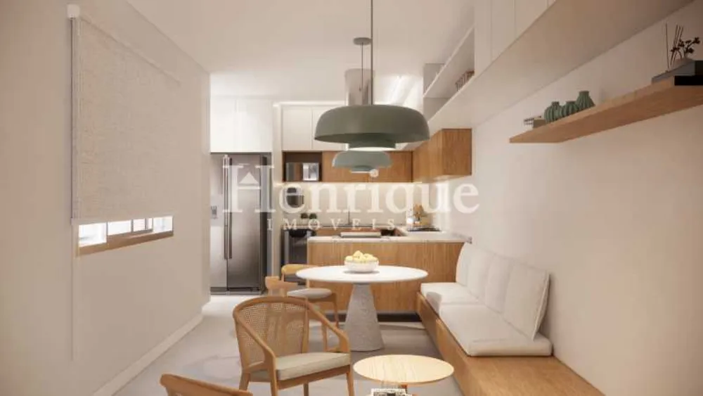 Apartamento, 3 quartos, 180 m² - Foto 20