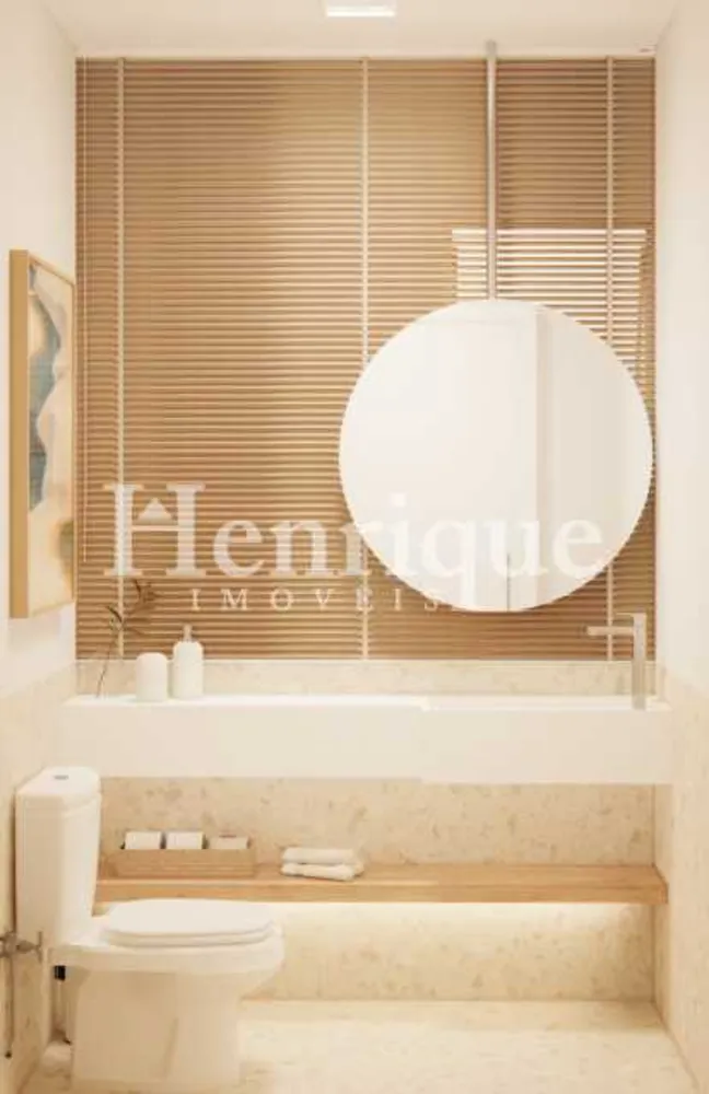 Apartamento, 3 quartos, 180 m² - Foto 11
