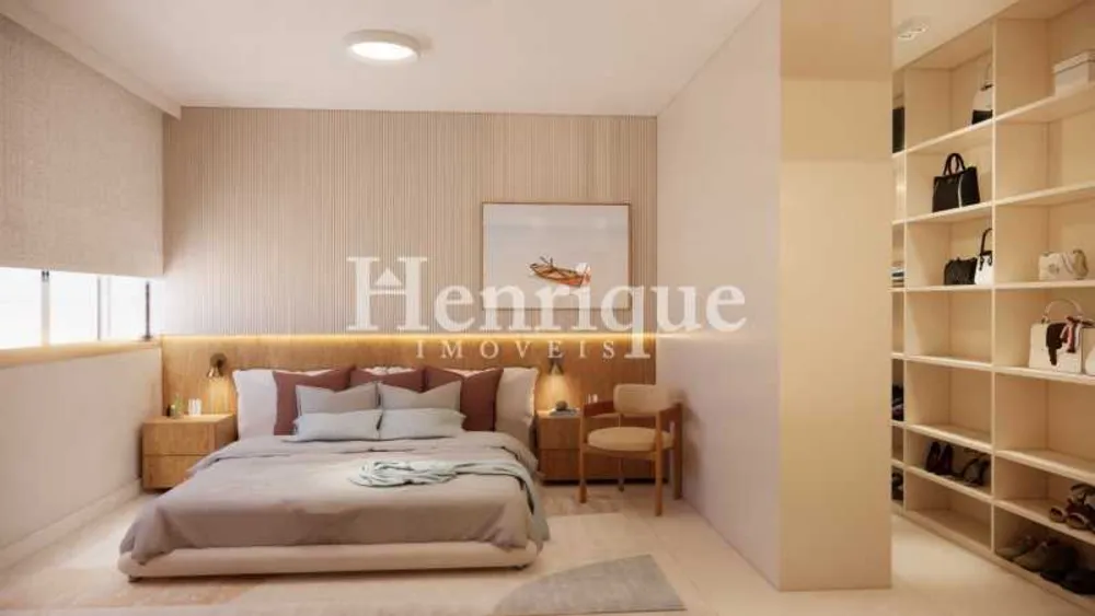 Apartamento, 3 quartos, 180 m² - Foto 6
