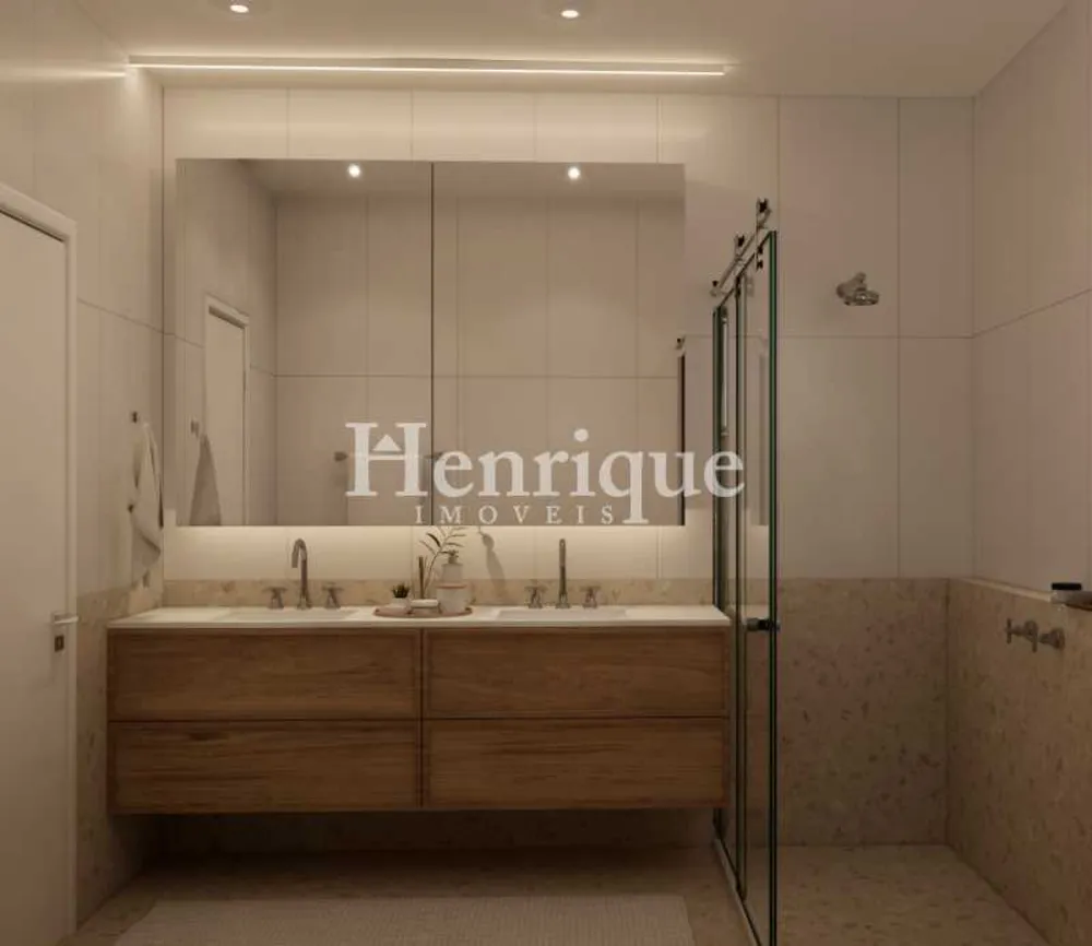 Apartamento, 3 quartos, 180 m² - Foto 5