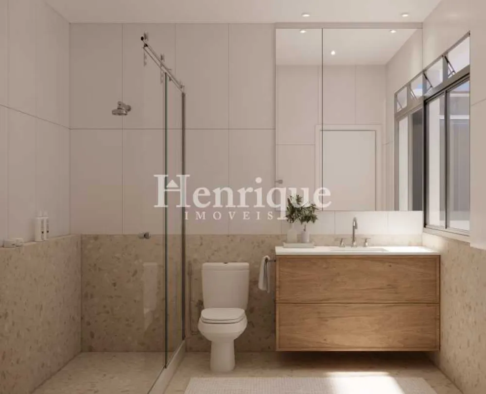 Apartamento, 3 quartos, 180 m² - Foto 3