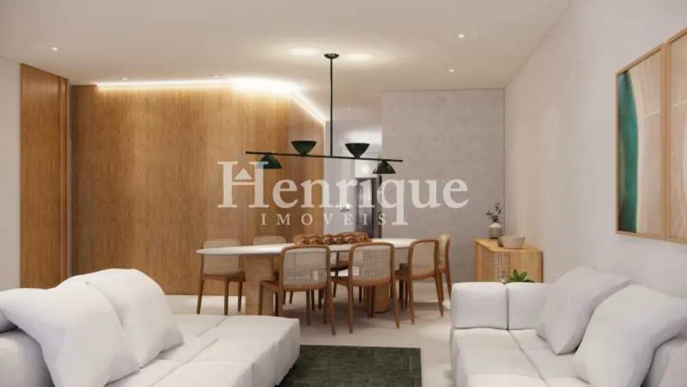 Apartamento, 3 quartos, 180 m² - Foto 3