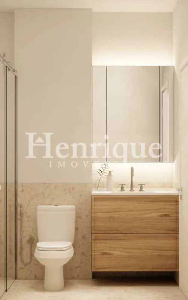 Apartamento, 3 quartos, 180 m² - Foto 10