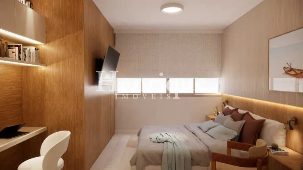 Apartamento, 3 quartos, 180 m² - Foto 14