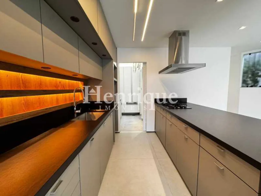 Apartamento, 2 quartos, 120 m² - Foto 20