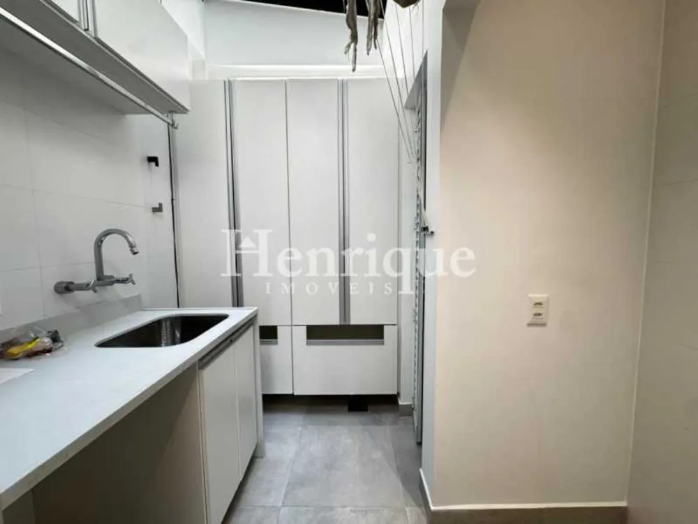 Apartamento, 2 quartos, 120 m² - Foto 18