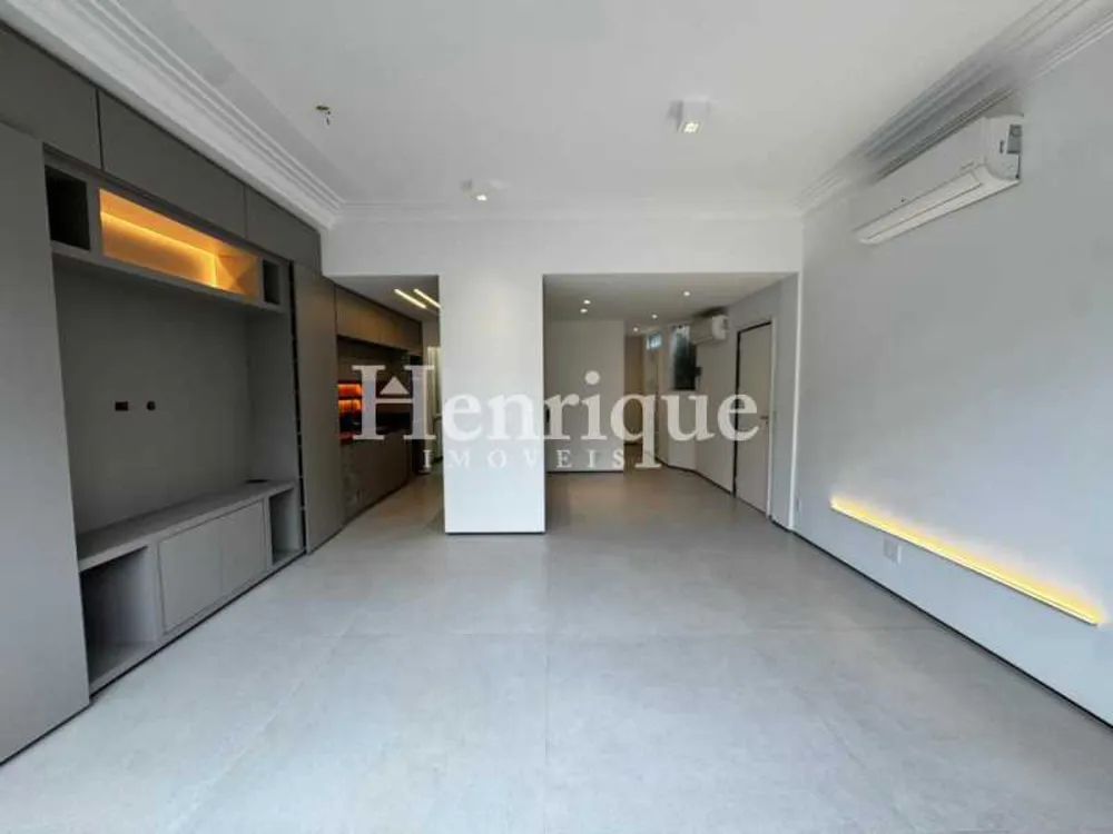 Apartamento, 2 quartos, 120 m² - Foto 23