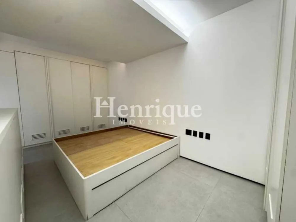Apartamento, 2 quartos, 120 m² - Foto 22