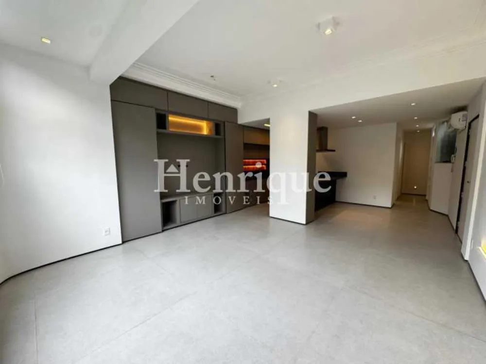 Apartamento, 2 quartos, 120 m² - Foto 9