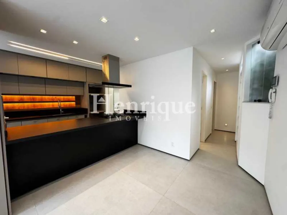 Apartamento, 2 quartos, 120 m² - Foto 3