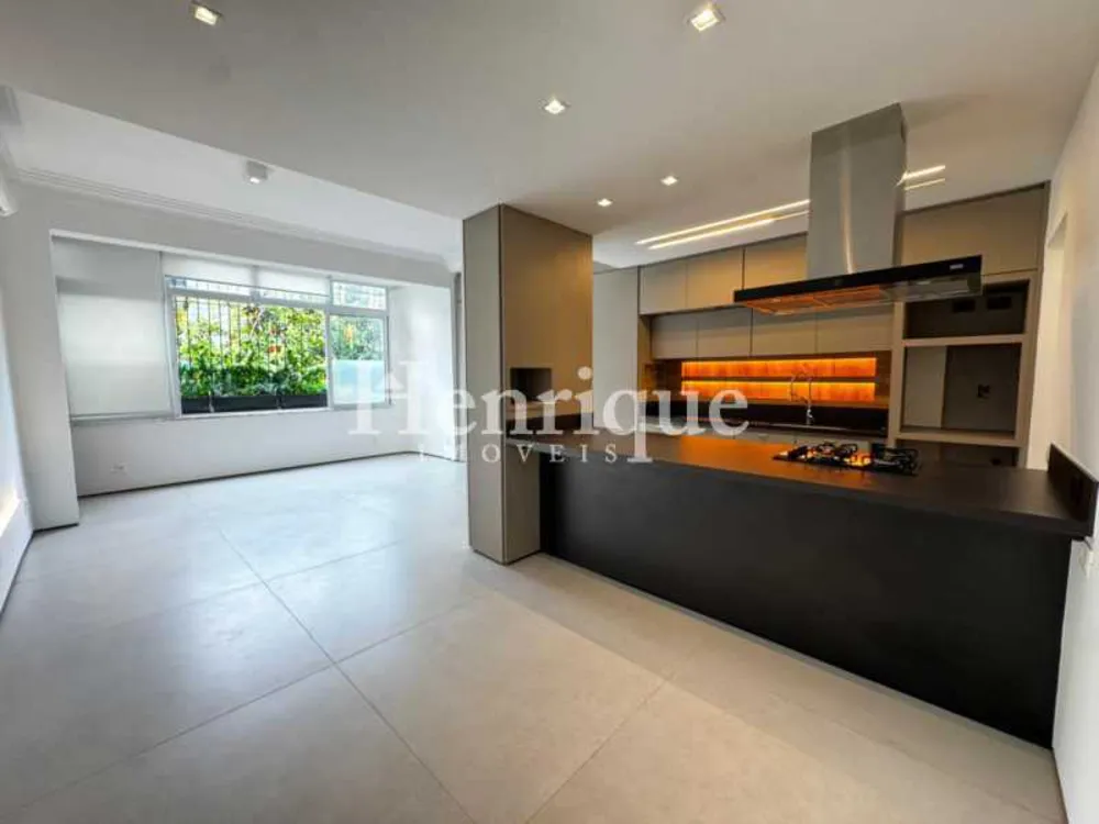 Apartamento, 2 quartos, 120 m² - Foto 8