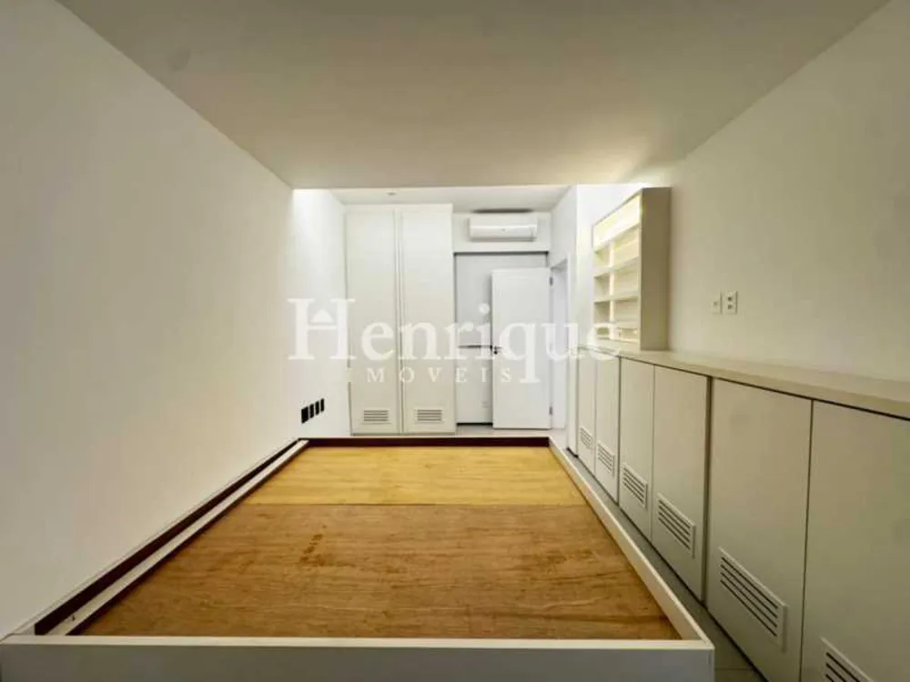 Apartamento, 2 quartos, 120 m² - Foto 6