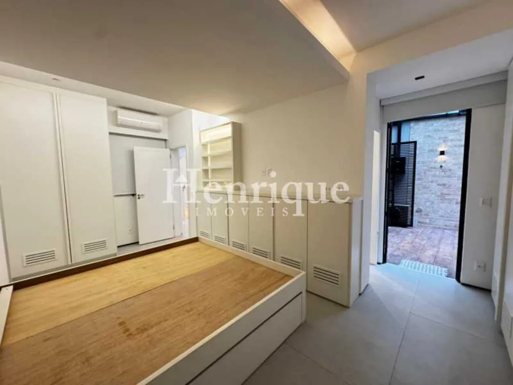 Apartamento, 2 quartos, 120 m² - Foto 24