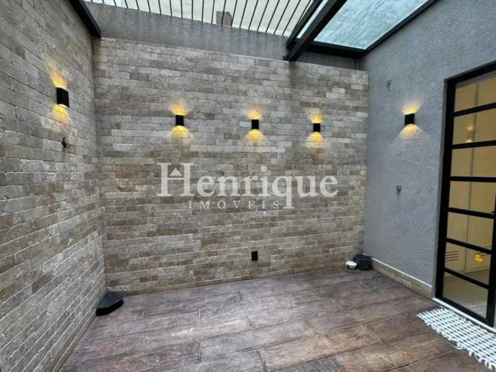Apartamento, 2 quartos, 120 m² - Foto 2