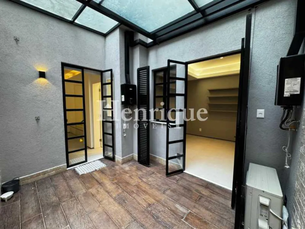 Apartamento, 2 quartos, 120 m² - Foto 19