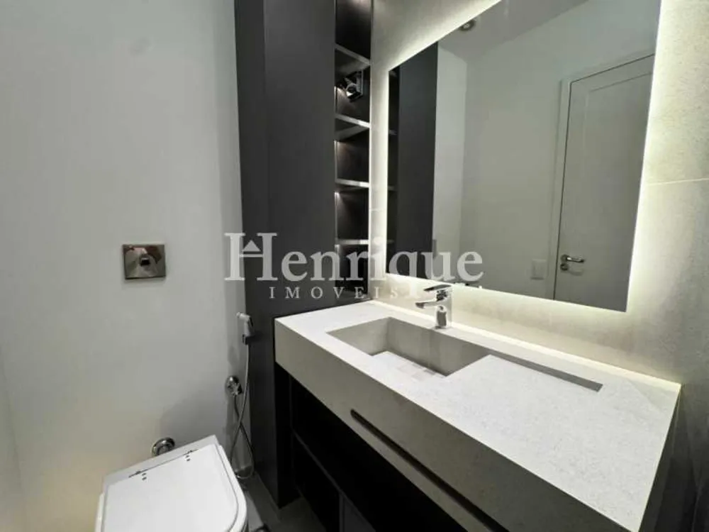 Apartamento, 2 quartos, 120 m² - Foto 11