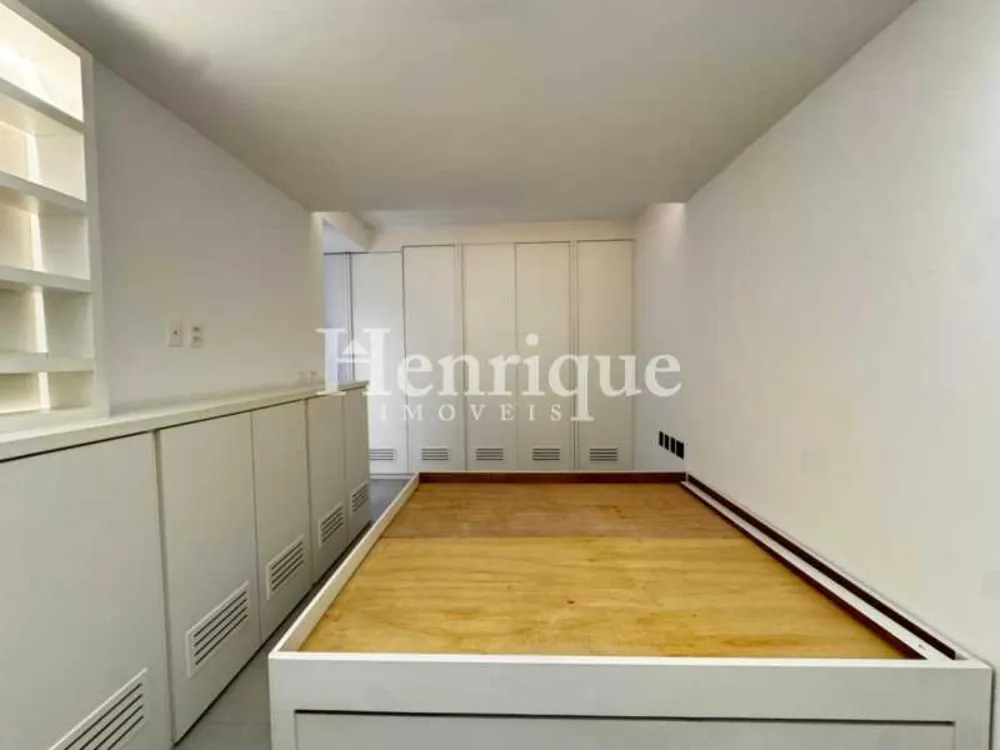 Apartamento, 2 quartos, 120 m² - Foto 15