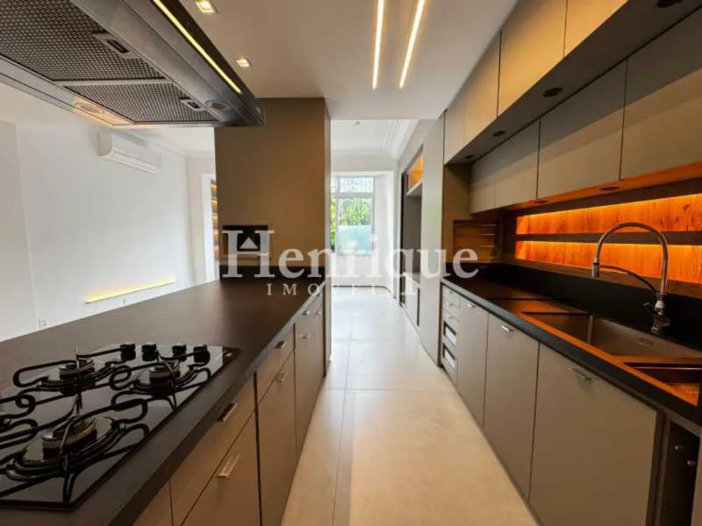 Apartamento, 2 quartos, 120 m² - Foto 16