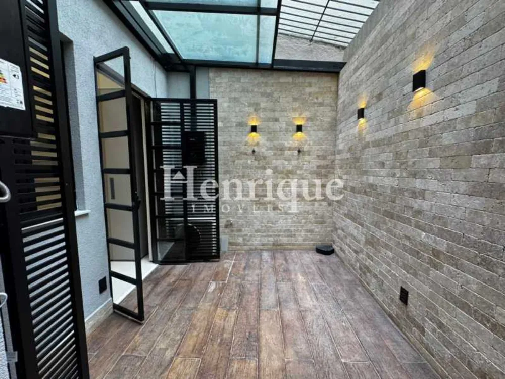 Apartamento, 2 quartos, 120 m² - Foto 7