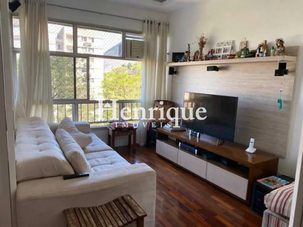 Apartamento, 4 quartos, 146 m² - Foto 6