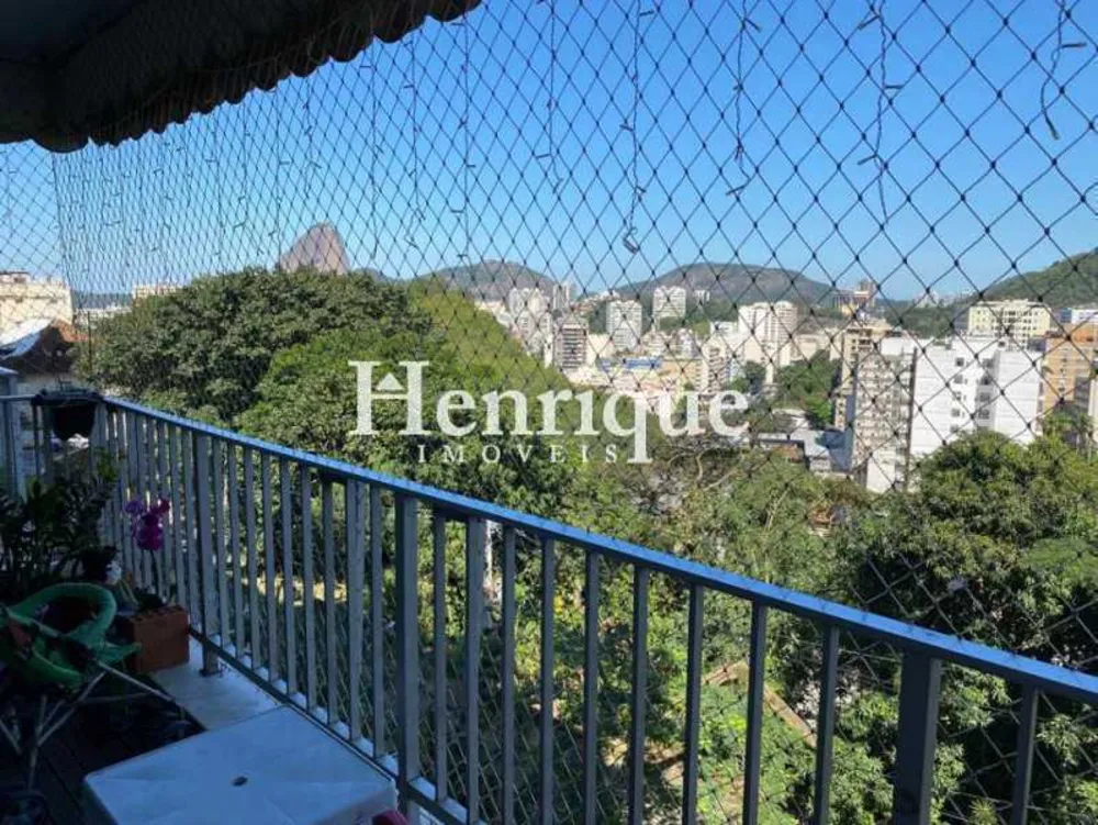 Apartamento, 4 quartos, 146 m² - Foto 2
