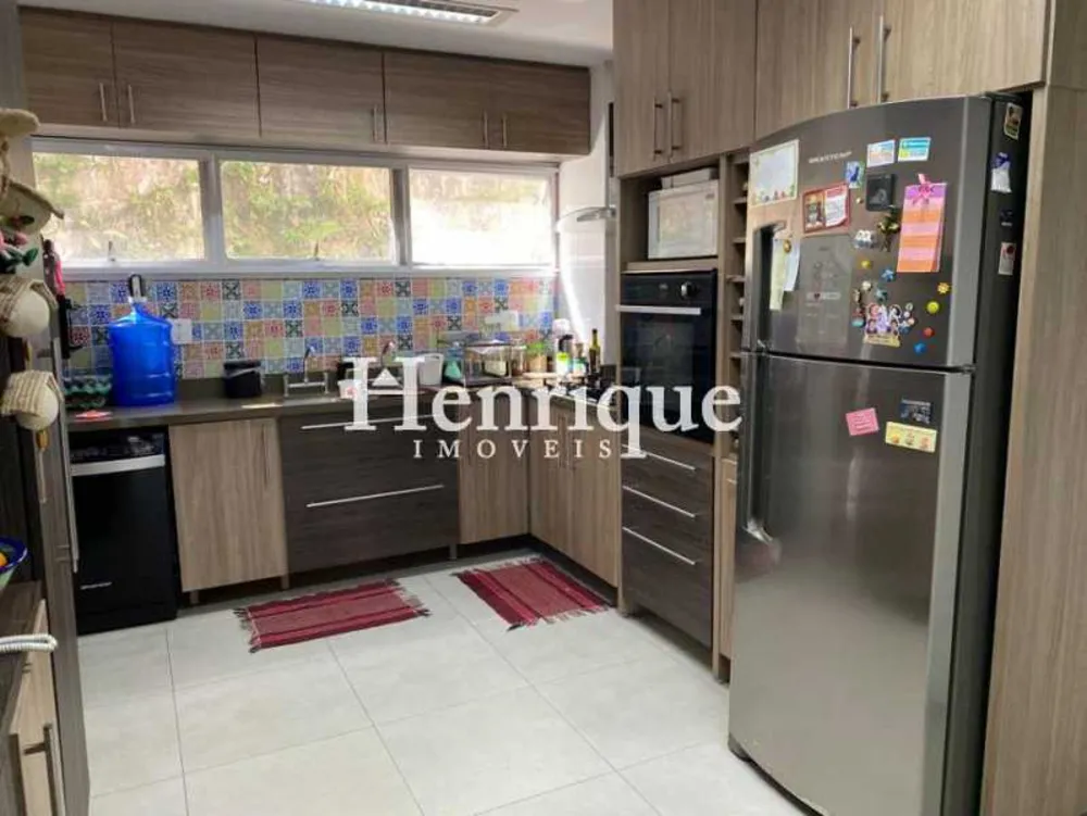 Apartamento, 4 quartos, 146 m² - Foto 10