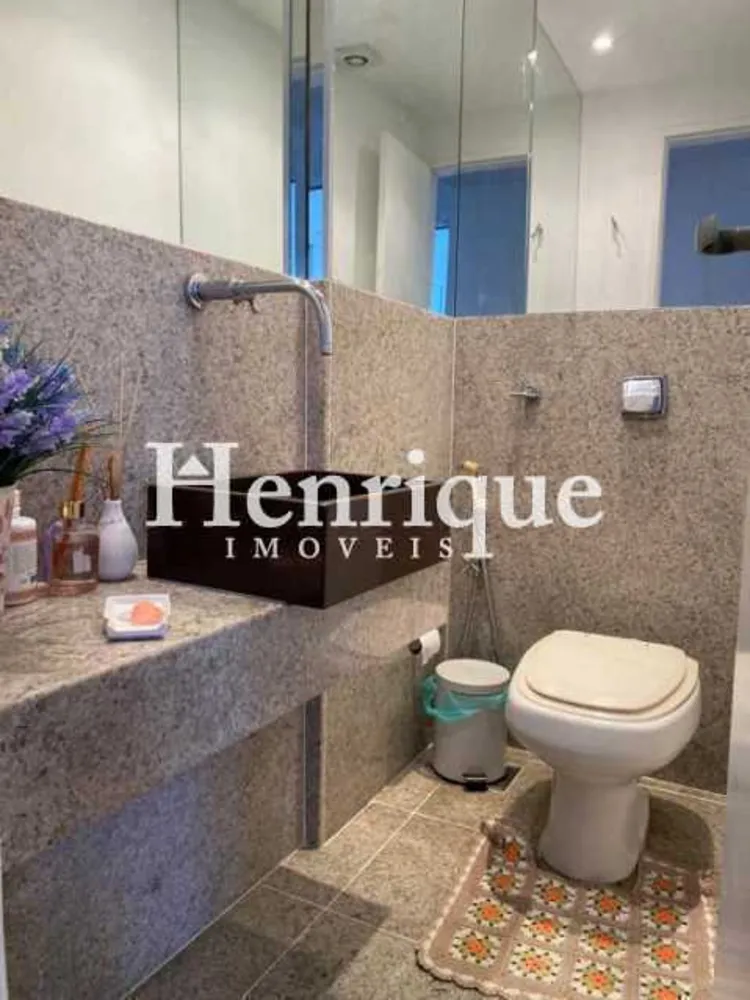 Apartamento, 4 quartos, 146 m² - Foto 11
