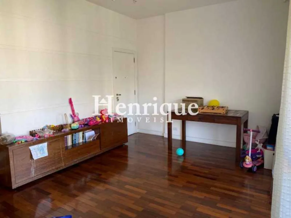 Apartamento, 4 quartos, 146 m² - Foto 8