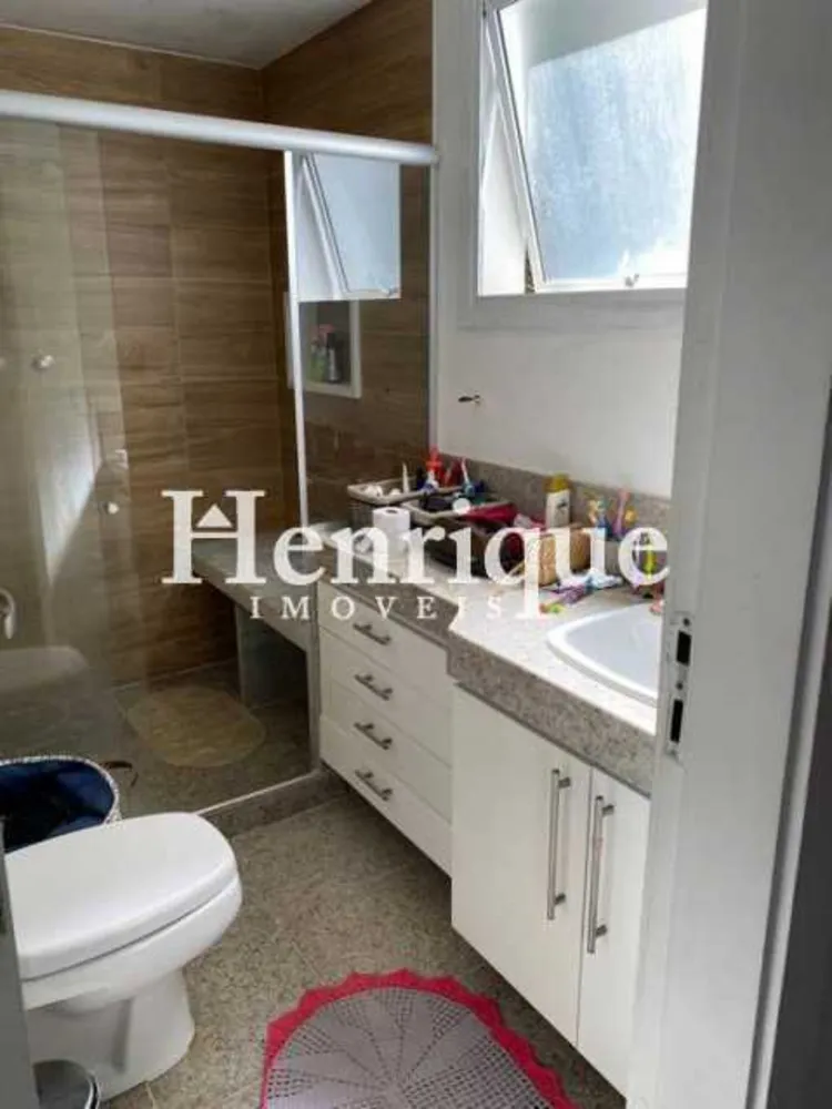 Apartamento, 4 quartos, 146 m² - Foto 12