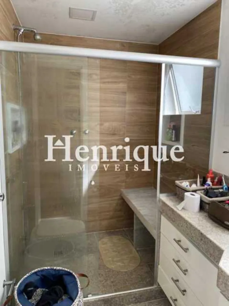 Apartamento, 4 quartos, 146 m² - Foto 9
