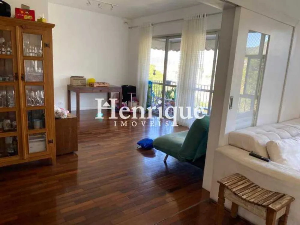 Apartamento, 4 quartos, 146 m² - Foto 1
