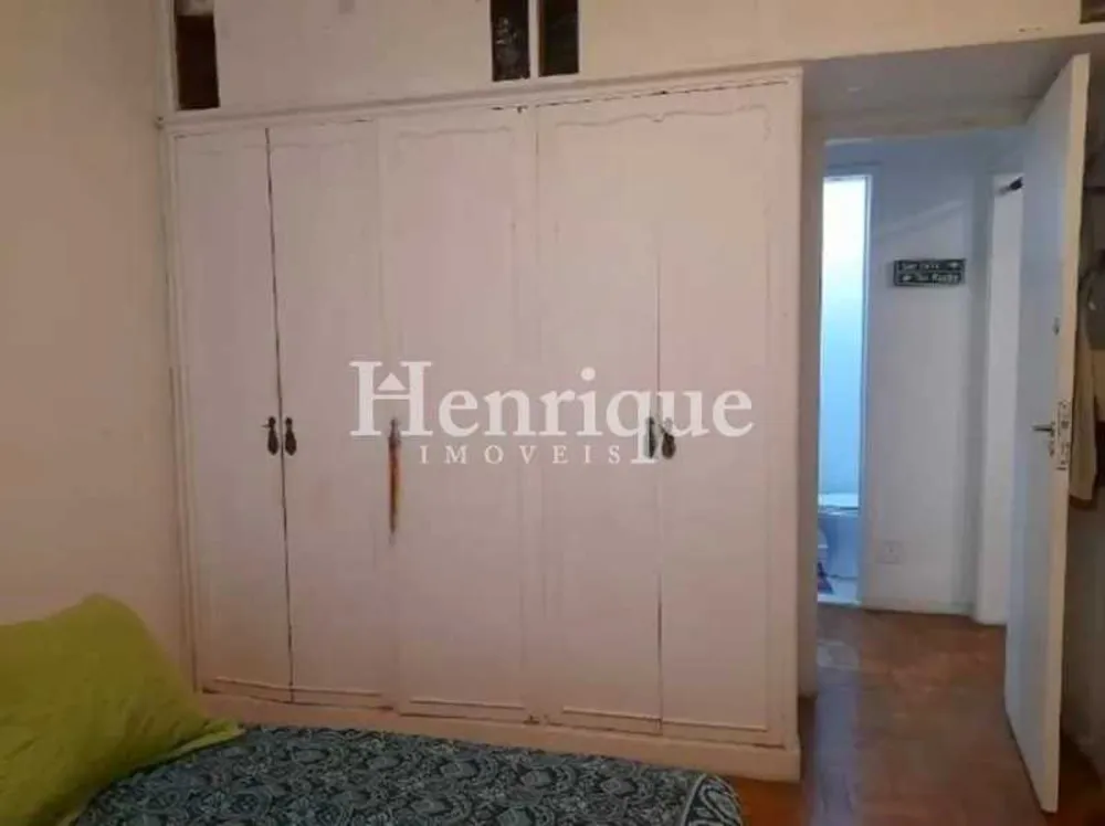 Apartamento, 1 quarto, 58 m² - Foto 16