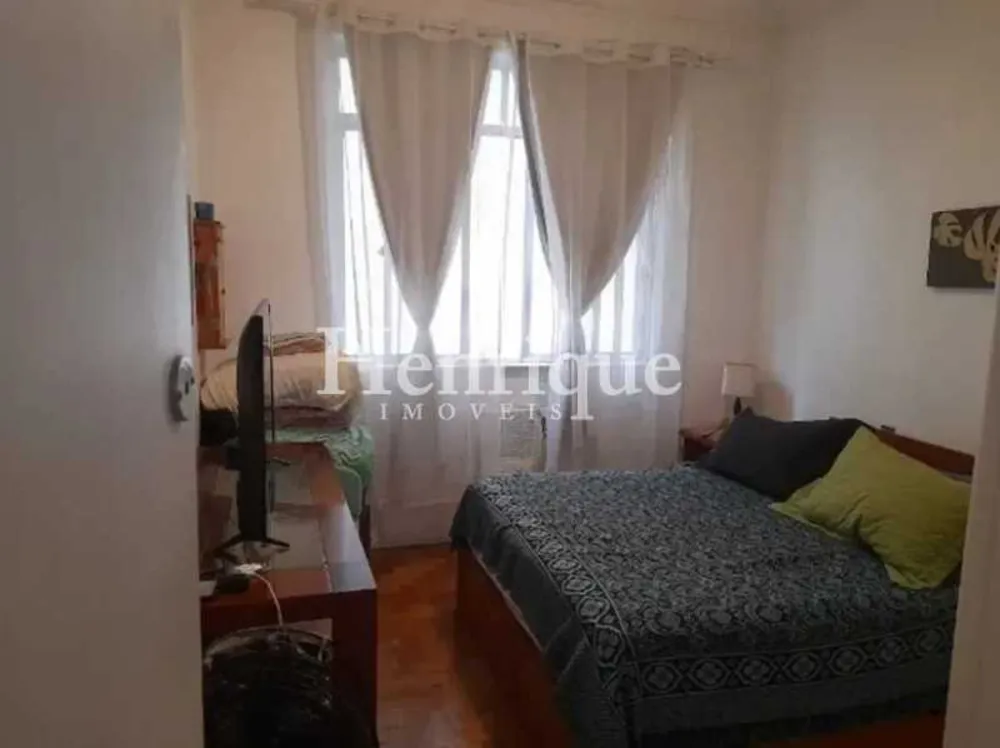 Apartamento, 1 quarto, 58 m² - Foto 18