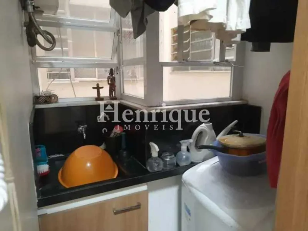 Apartamento, 1 quarto, 58 m² - Foto 2