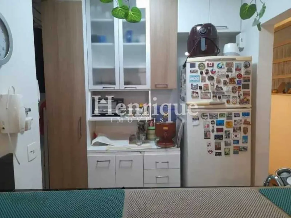 Apartamento, 1 quarto, 58 m² - Foto 1