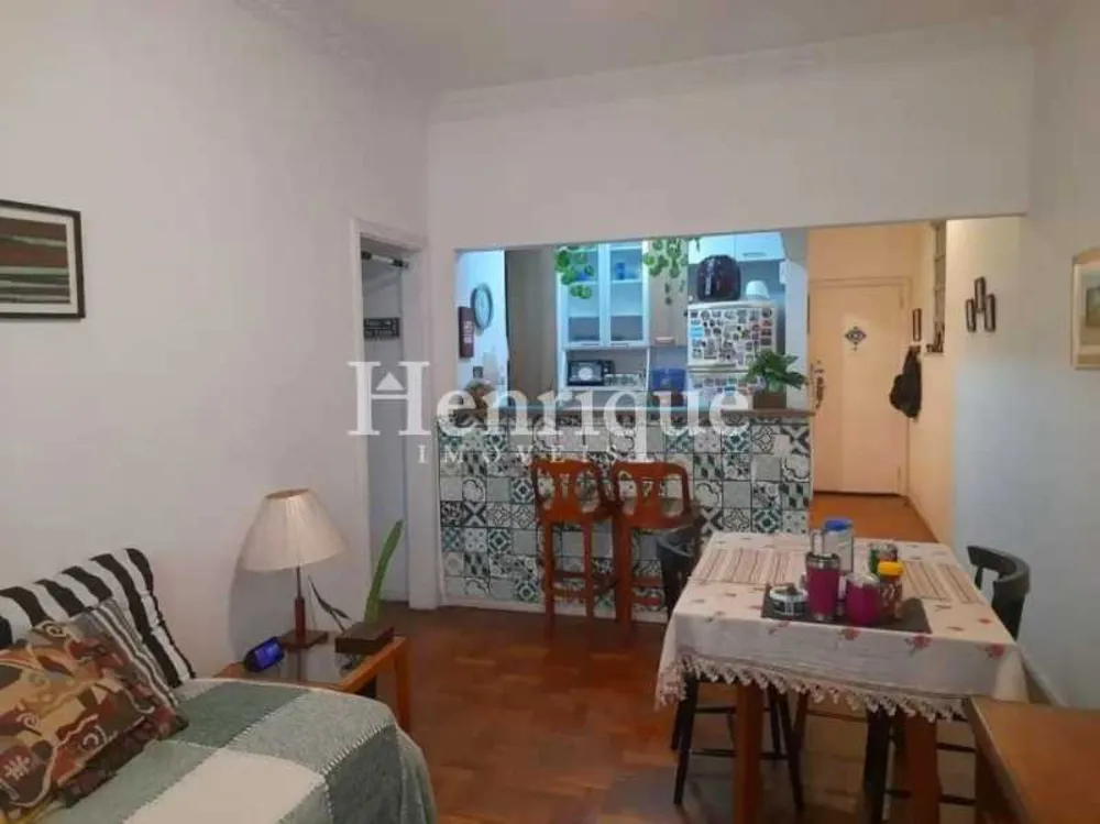 Apartamento, 1 quarto, 58 m² - Foto 4