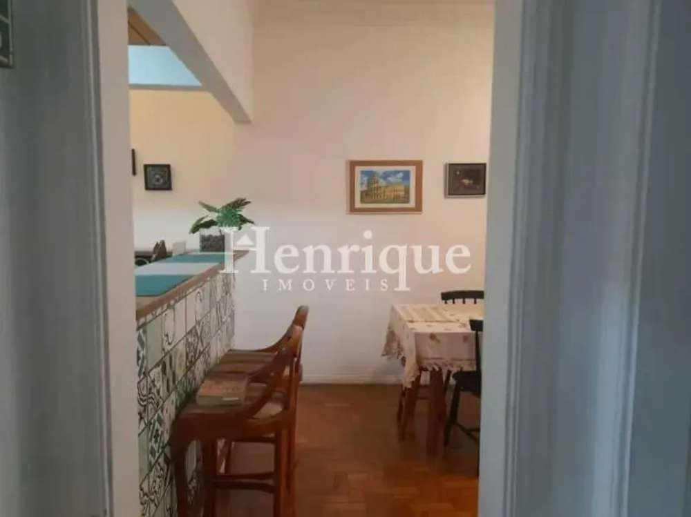 Apartamento, 1 quarto, 58 m² - Foto 3