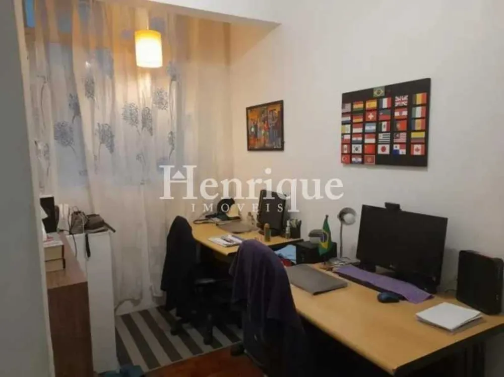 Apartamento, 1 quarto, 58 m² - Foto 17