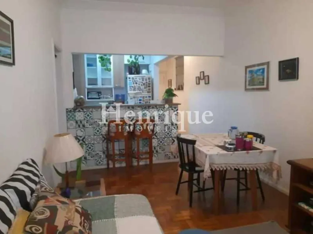 Apartamento, 1 quarto, 58 m² - Foto 6