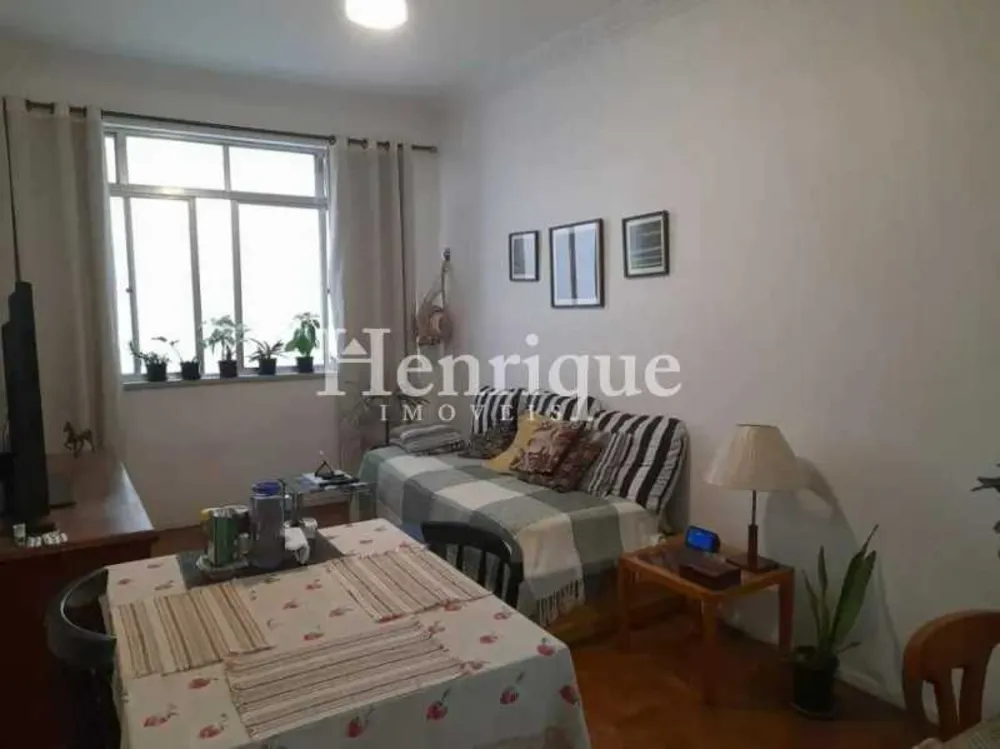 Apartamento, 1 quarto, 58 m² - Foto 8