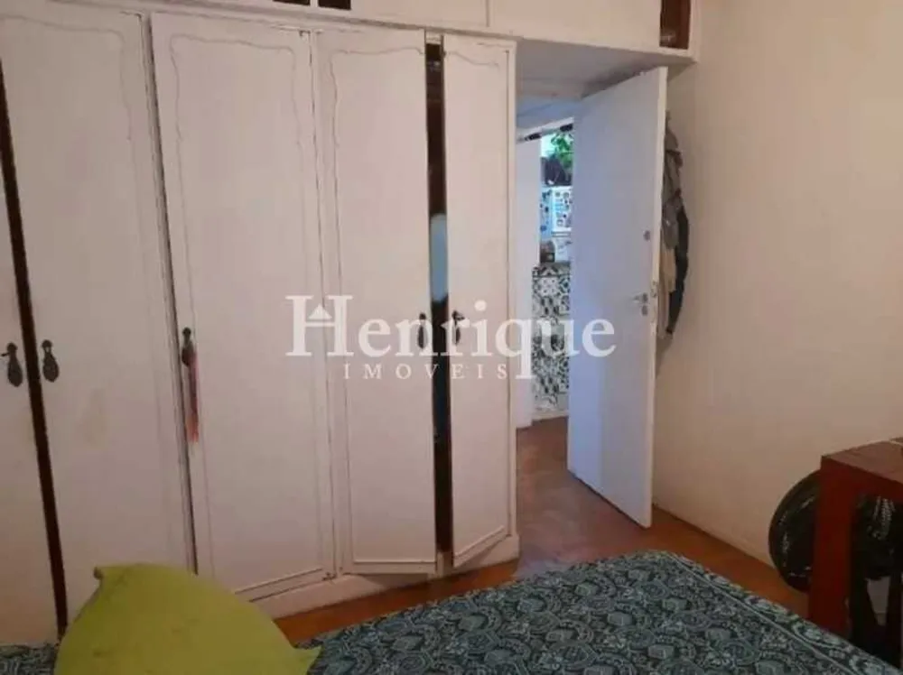 Apartamento, 1 quarto, 58 m² - Foto 12