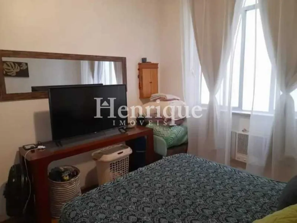 Apartamento, 1 quarto, 58 m² - Foto 11