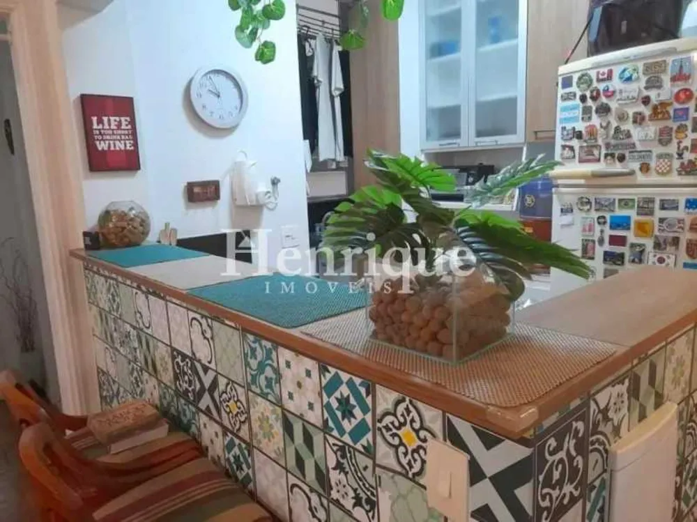 Apartamento, 1 quarto, 58 m² - Foto 9