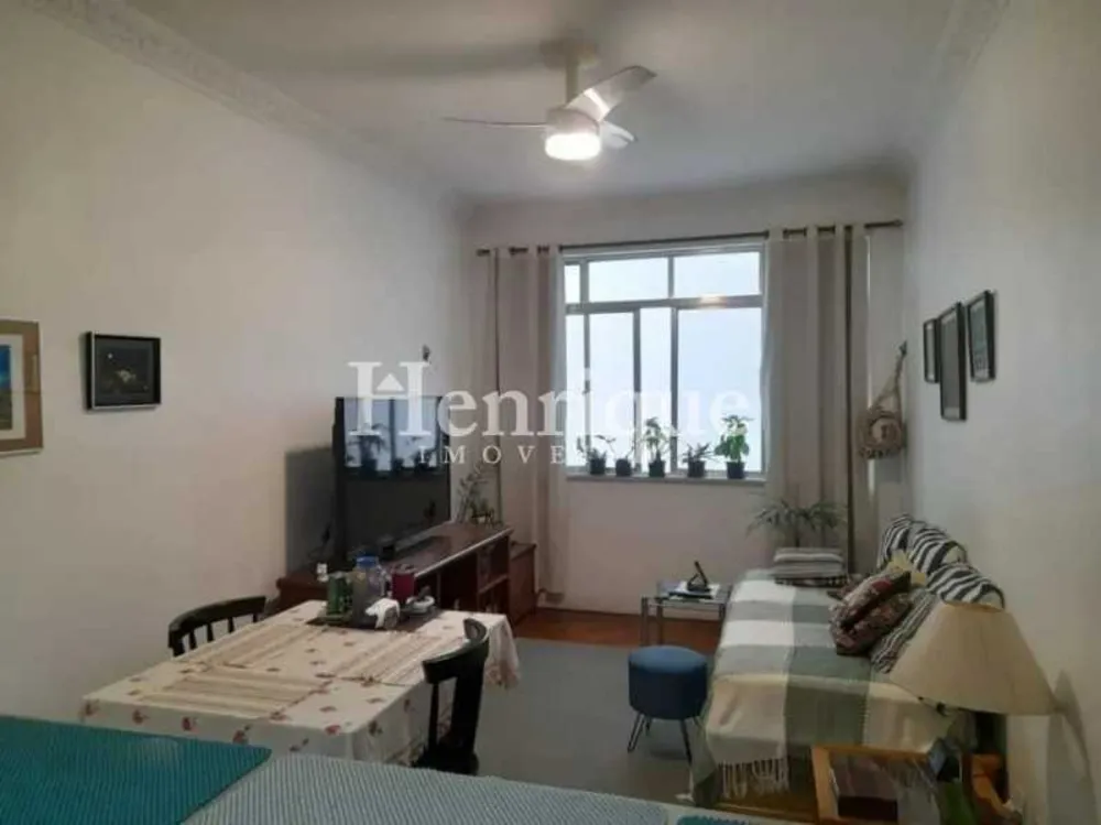 Apartamento, 1 quarto, 58 m² - Foto 5