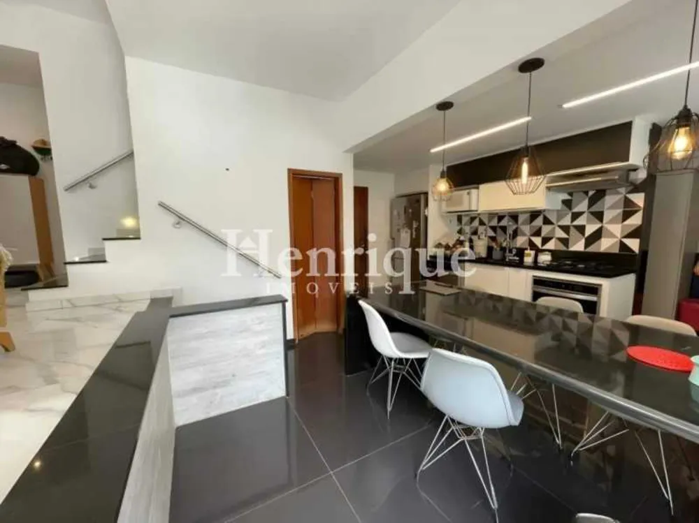 Apartamento, 3 quartos, 100 m² - Foto 9