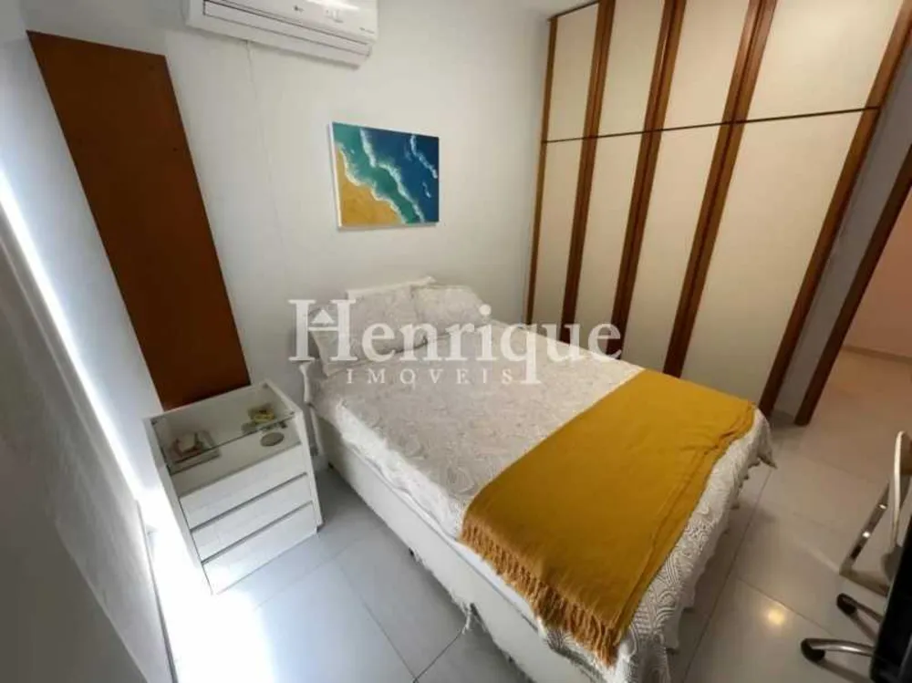 Apartamento, 3 quartos, 100 m² - Foto 22