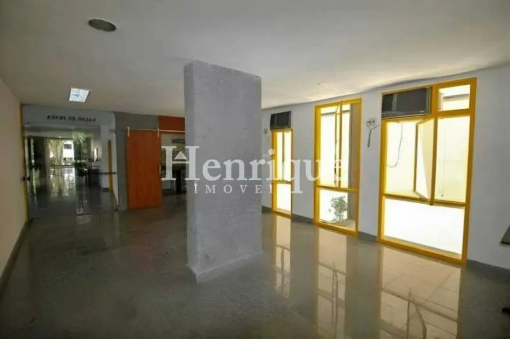 Apartamento, 3 quartos, 100 m² - Foto 23