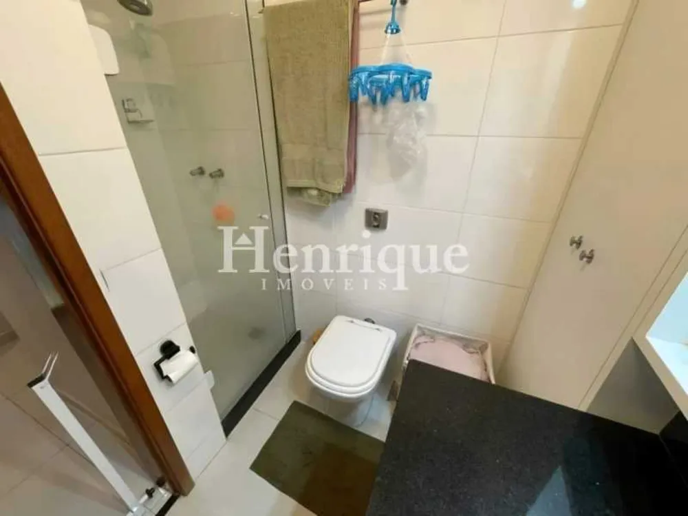 Apartamento, 3 quartos, 100 m² - Foto 20