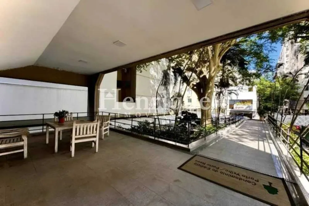 Apartamento, 3 quartos, 100 m² - Foto 27