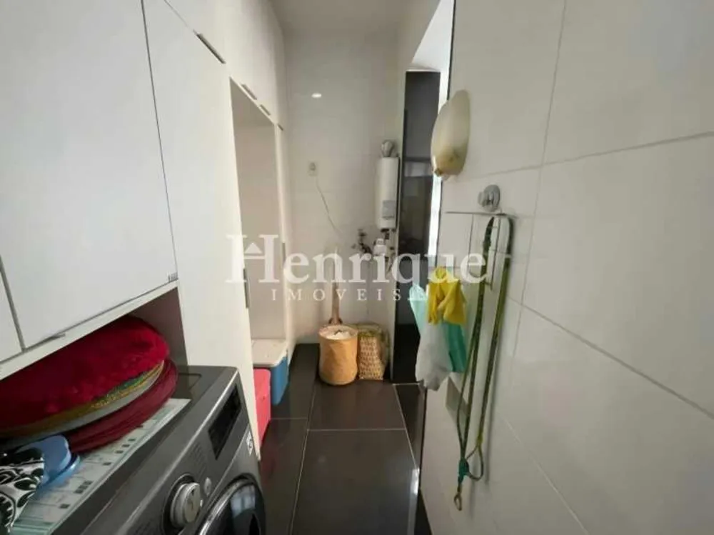 Apartamento, 3 quartos, 100 m² - Foto 7